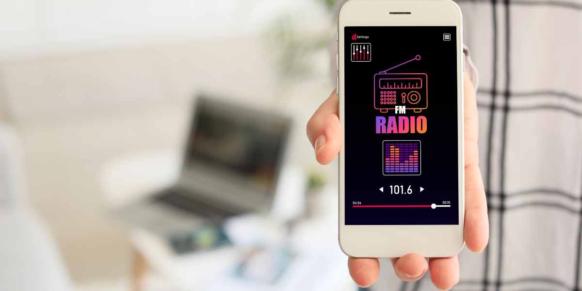 Cómo Instalar Radio FM en tu Celular Sin Conexión a Internet: Guía Paso a Paso