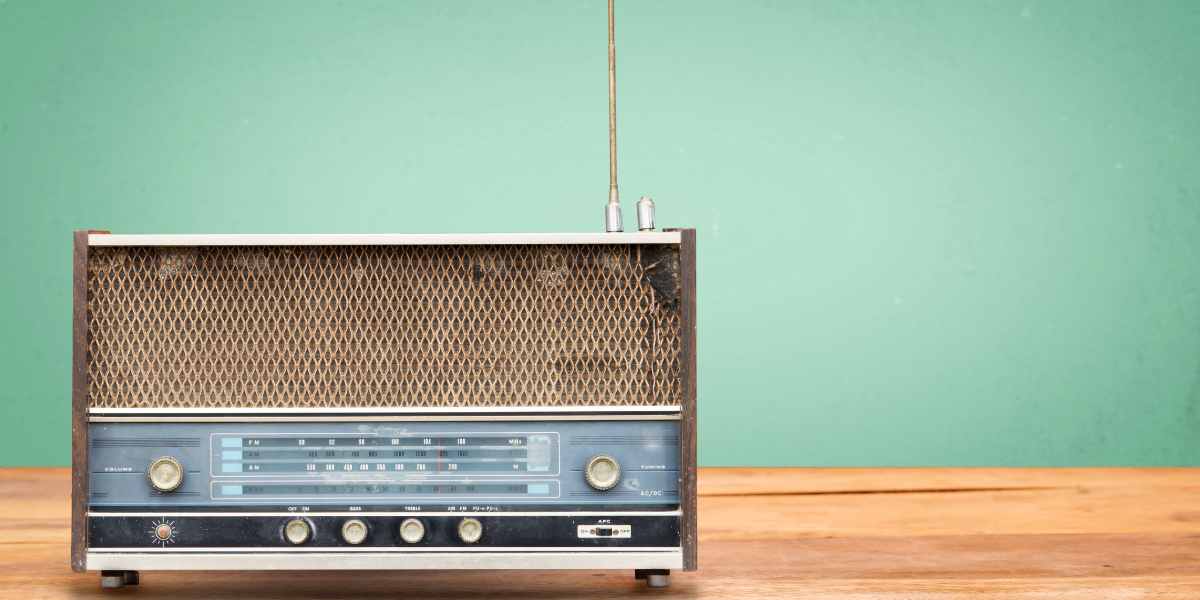 Guía Completa: Cómo Conectar Correctamente tu Antena de Radio FM